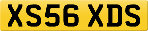 XS56XDS